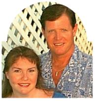 Stephen and Pamela Halkett Hicks