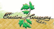 Exterior and Interior design with plants