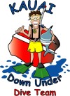 Kauai Dive Shop